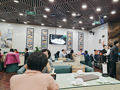 -东四民芳餐厅(世茂工三店)