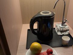 -快乐大桶水养生足浴SPA(前兴路店)