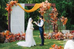 -曼格纳婚礼艺术中心(张江店)