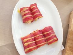 -茶港·点心·啫啫煲(王府井店)