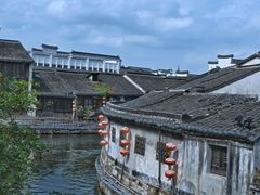 -南浔古镇