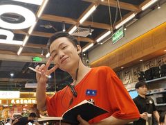 -破店肥哈·东北烧烤·夜宵(南山保利店)
