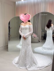 点击看大图 -LOVE SHINE婚纱·红鼎庄龙凤褂·妈妈装定制
