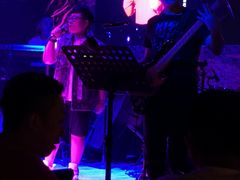 -音乐房子·Vintage Live Bar(玉林总店)