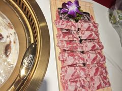 -欠火锅·水牛毛肚·团建聚餐·生日宴(何山路店)