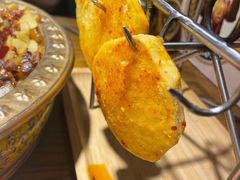 -买福记大盘鸡新疆菜