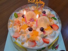 -派悦坊·甜品·蛋糕(虹口龙之梦店)