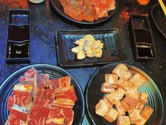 -熊出没日本烧肉放题