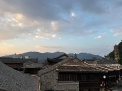 -紫阳古街
