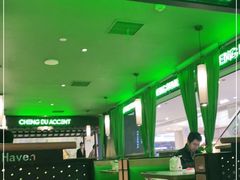 -辛香汇·现炒川菜(淮海路百盛店)