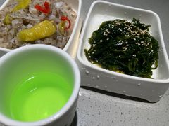 -半天妖烤鱼(东方新天地店)