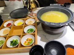 -乔阿马·江南味·驴肉香(龙湖华泾天街店)