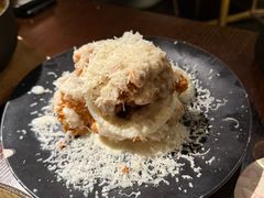 -Fuzzy Bistro 浮几韩餐·茶酒馆