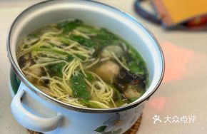Three-Ingredient Small Dumplings