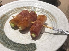 -松临·铁板烧&Omakase(神农店)