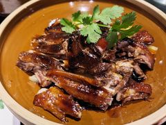 -广府乡下·饭庄(新港东路店)