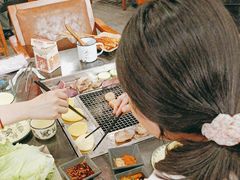 -塘屋烧烤·云南火塘烧烤品牌(春城慧谷旗舰店)