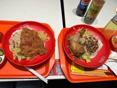 -大圆碗•T骨大排饭(天海店)