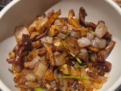 -羲和雅苑•北京烤鸭(平安国际金融中心店)