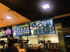 -麦当劳(垡头西路店)