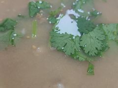 羊杂碎汤-清真永恒华威肉饼(潘家园店)