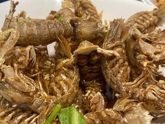 皮皮虾-盒马鲜生(杭州运河上街店)