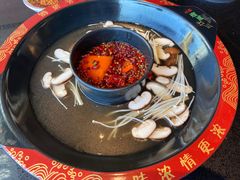 -三江两海老火锅(北京首店)