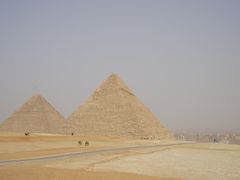 -吉萨金字塔群