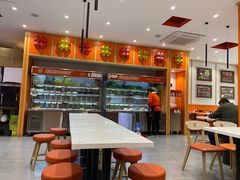 -张亮麻辣烫(上海国顺东路店)
