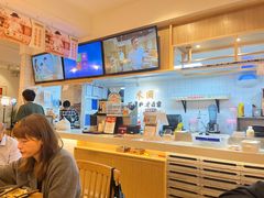 -米国现煲煲仔饭(塔子湖店)