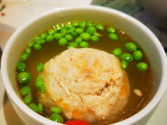 -永春园·扬州早茶·淮扬菜(漫乐城店)