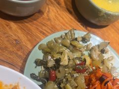 -小杨烤肉(朱雀店)