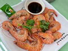 -景好海鲜餐厅(大鹏必选旅游店)