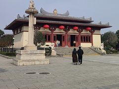 -洛阳古墓博物馆