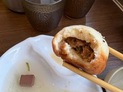 -玖鲜小笼(中山广场店)