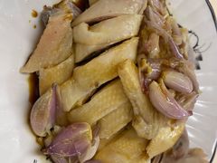 -盈旺小厨·非遗黄鳝饭(泰康路店)