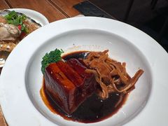 -小放牛炒菜馆(北国商城店)