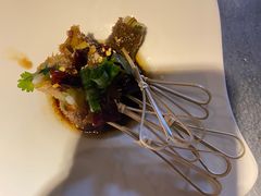 -探鱼·鲜青椒爽麻烤鱼(广州南沙万达广场店)