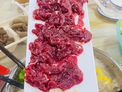 -杏花吴记牛肉火锅