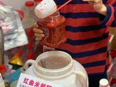 -中国国际会展中心-马甸购物街