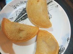 油炸冰淇淋-堂宴·老厦门私房菜(1988仙岳总店)