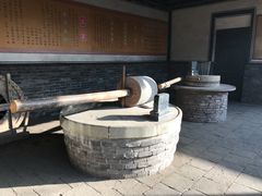 -平遥县衙