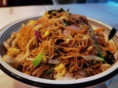 -聚春园自助餐厅(东街口店)