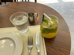 -沏点Trattoria意大利餐厅(新街口店)
