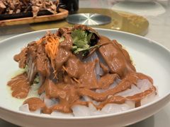 -北李·海肠捞饭·大连菜(望京凯德MALL店)