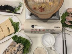 -天顺渔港·海景餐厅(星海广场店)