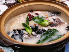-羡餐厅·杭帮菜·淳菜(千岛湖自由洲际殿店)