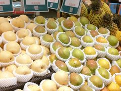 -Olé精品超市(上海虹桥南丰城店)