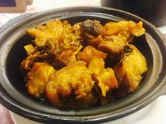 -围龙屋客家食府(福田店)