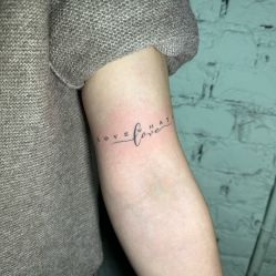 -PinooTattoo皮奴刺青纹身设计总部